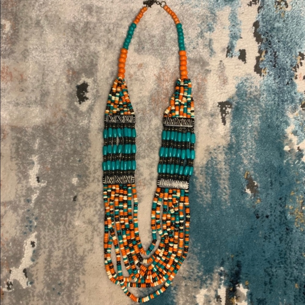Statement Necklace